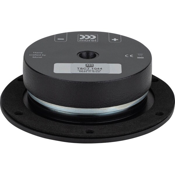 Main product image for Morel TSCT1044 Supreme 1" Silk Dome Neodymium Tweeters - Matched Pair277-102